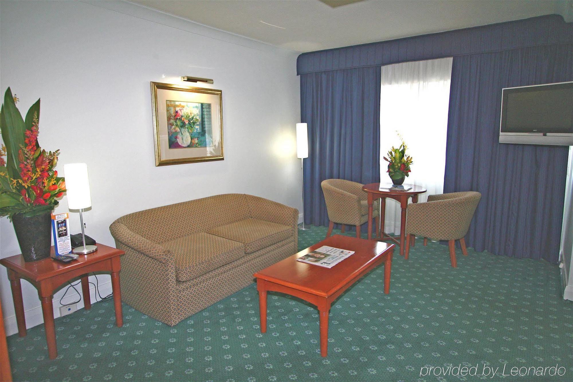 Hyatt Regency Brisbane Hotell Rom bilde