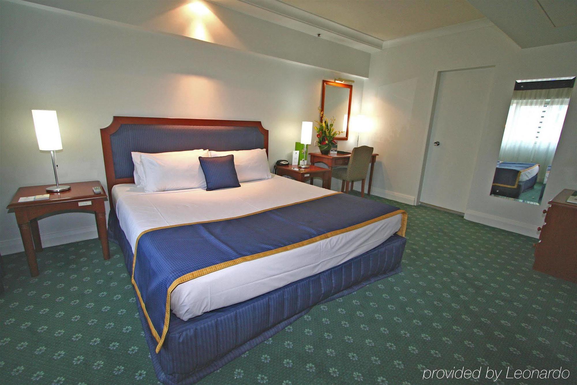 Hyatt Regency Brisbane Hotell Rom bilde