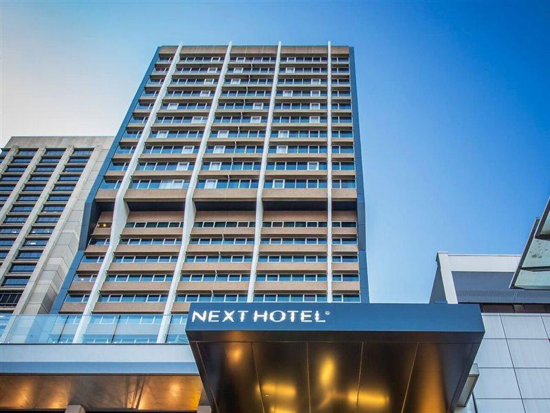 Hyatt Regency Brisbane Hotell Eksteriør bilde